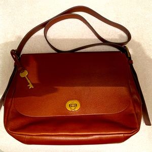 Fossil Shoulder Bag